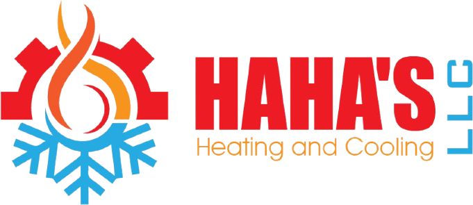 Haha's Heating and Cooling