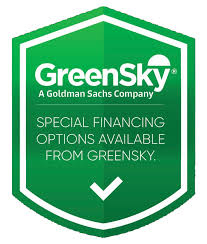 green sky logo