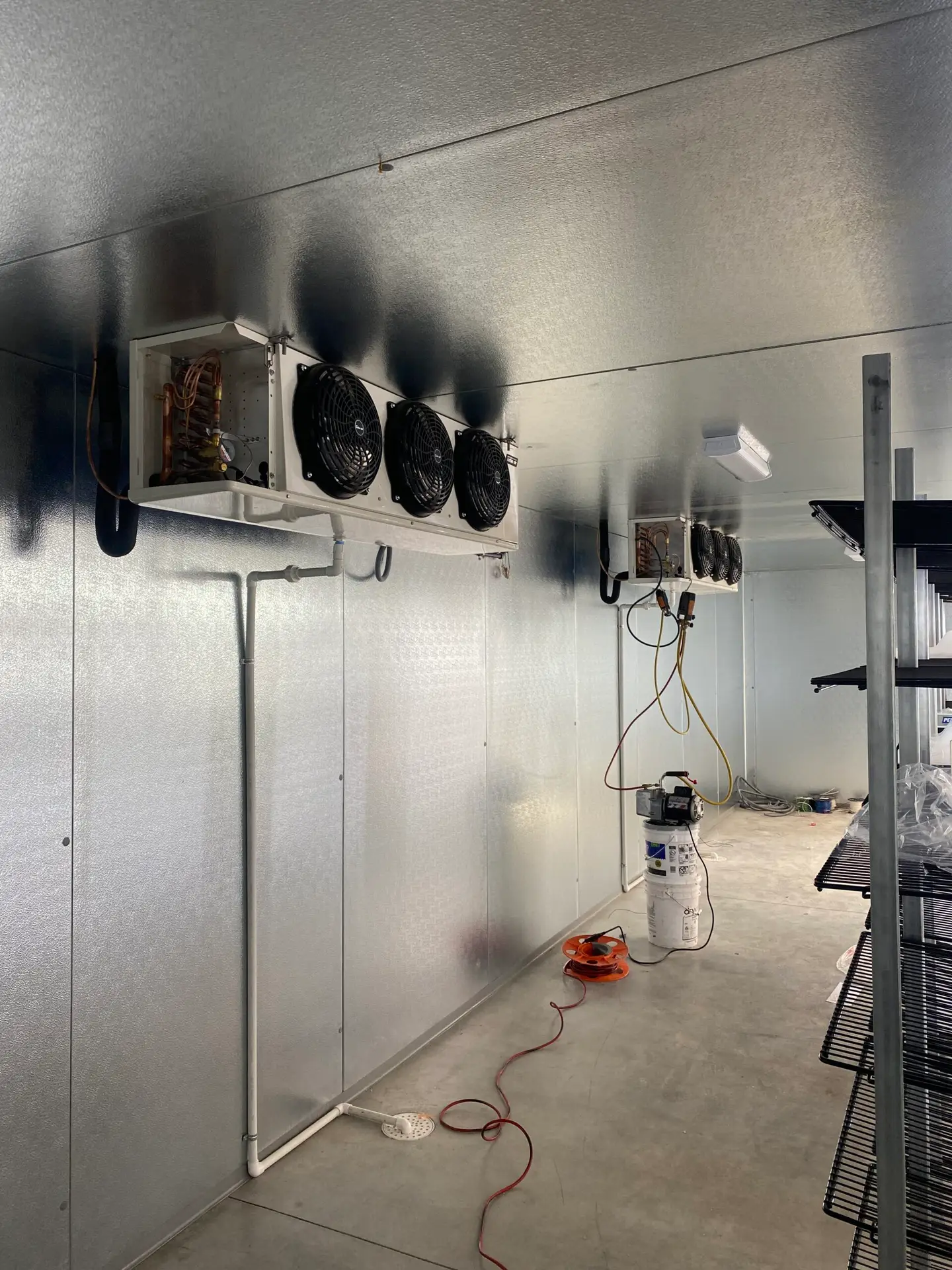 HVAC Ductwork | AC repair services