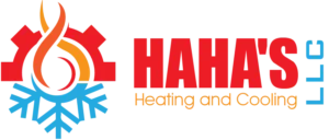 Original Hahas Logo