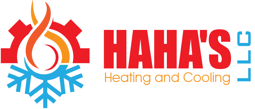 Original Hahas Logo