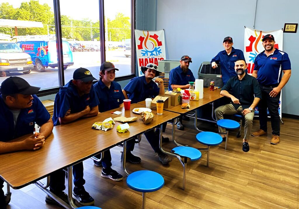 a-group-of-men-sitting-at-a-table